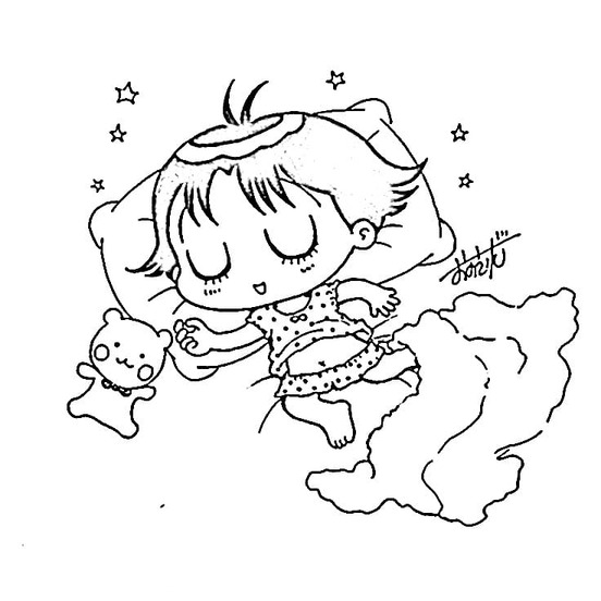 無料で印刷可能 巫女 ぬりえ