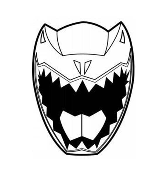 無料で描くキョウ リュウ ジャー ぬりえ