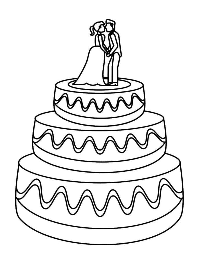 無料で 結婚式 ぬりえ