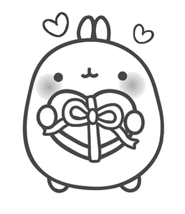 無料で モラン 描く ぬりえ