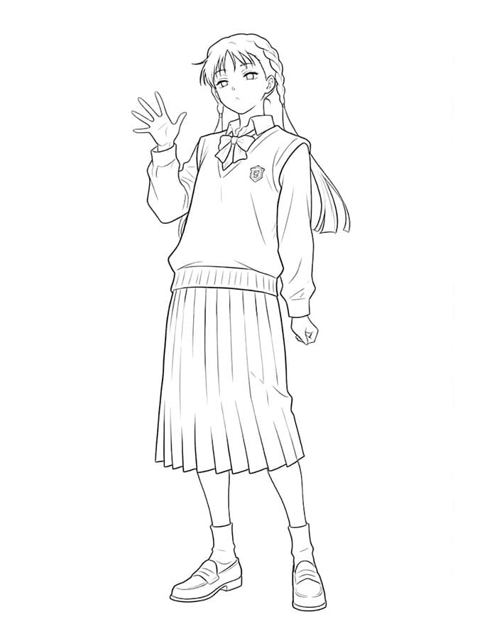 無料で サカモトデイズ 描く ぬりえ