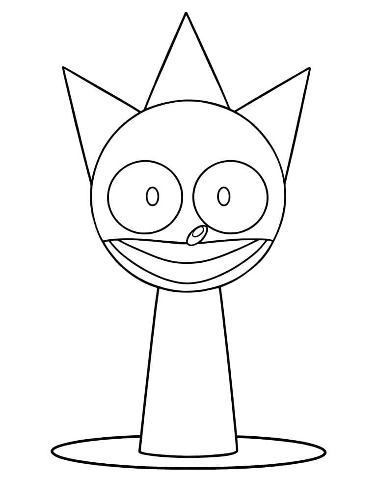 無料で スプランキー 描く ぬりえ