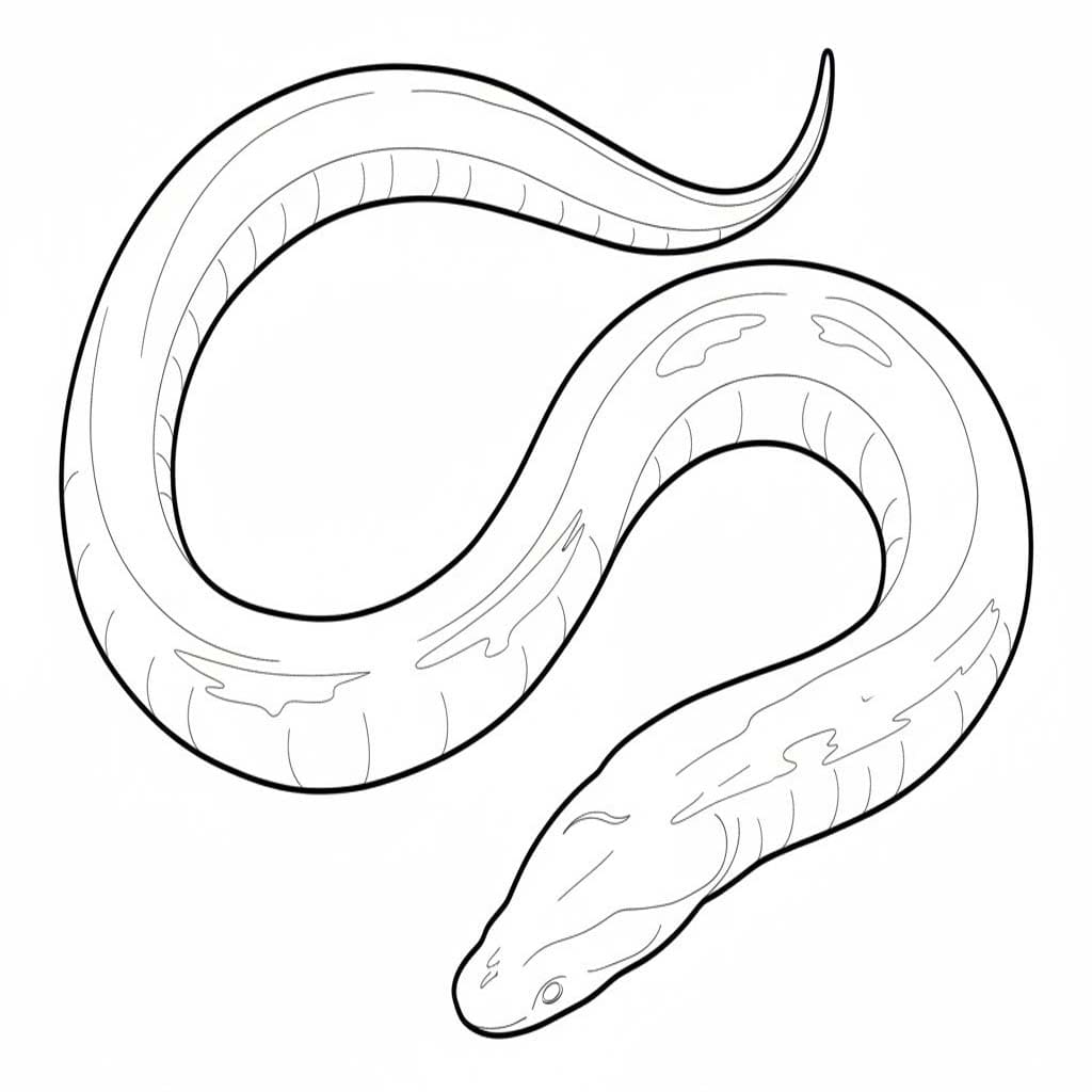 無料で うなぎ ぬりえ