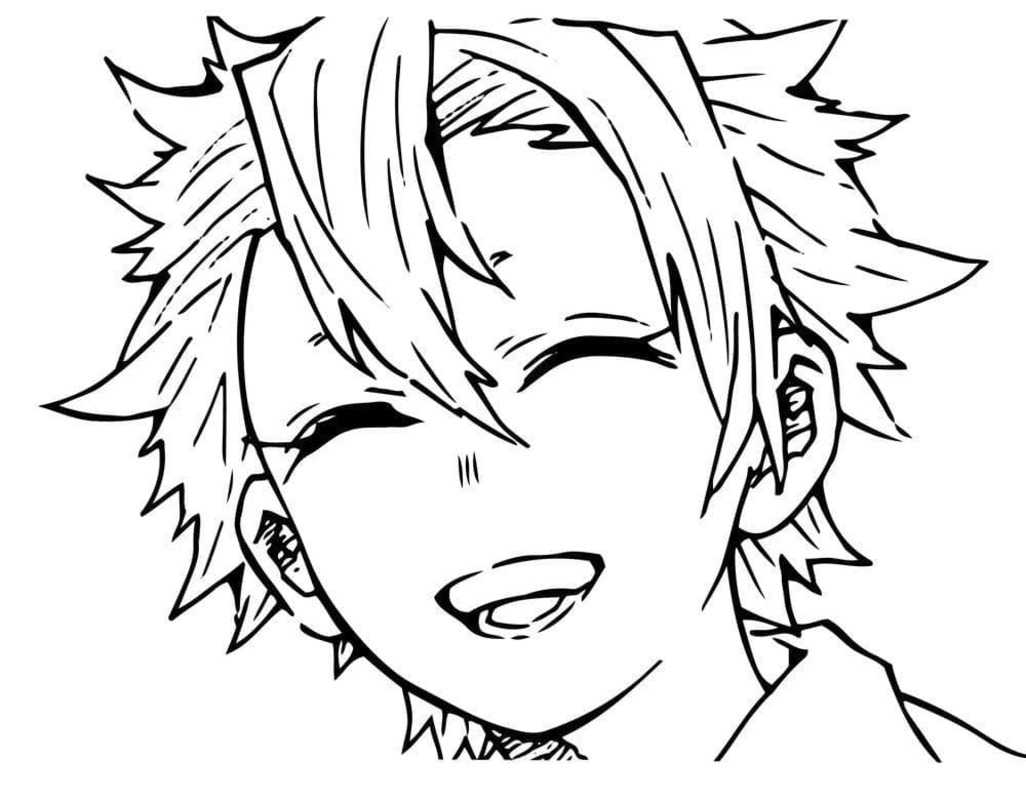 無料 不死川実弥 ぬりえ