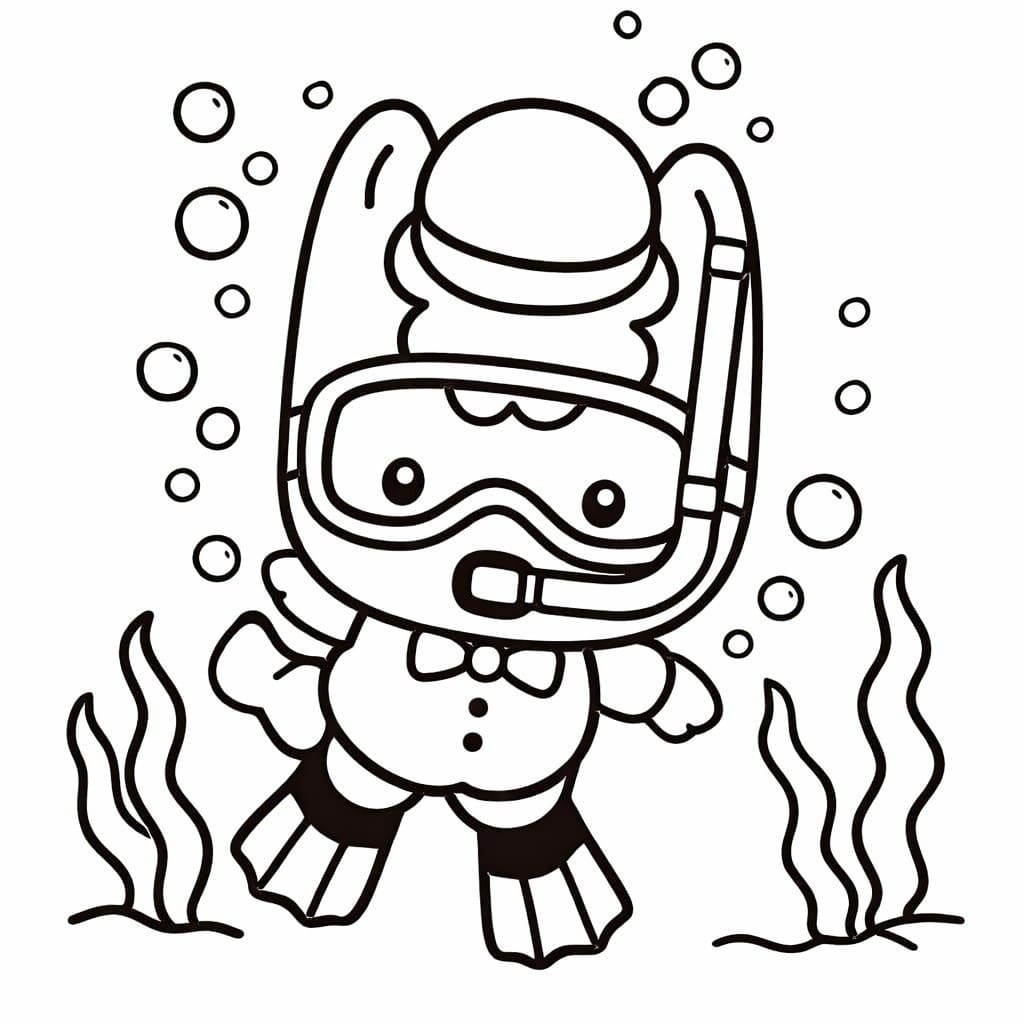 無料 ぐんまちゃん 描く ぬりえ