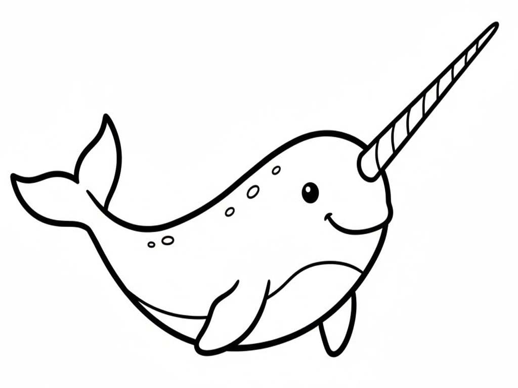 無料 イッカク ぬりえ