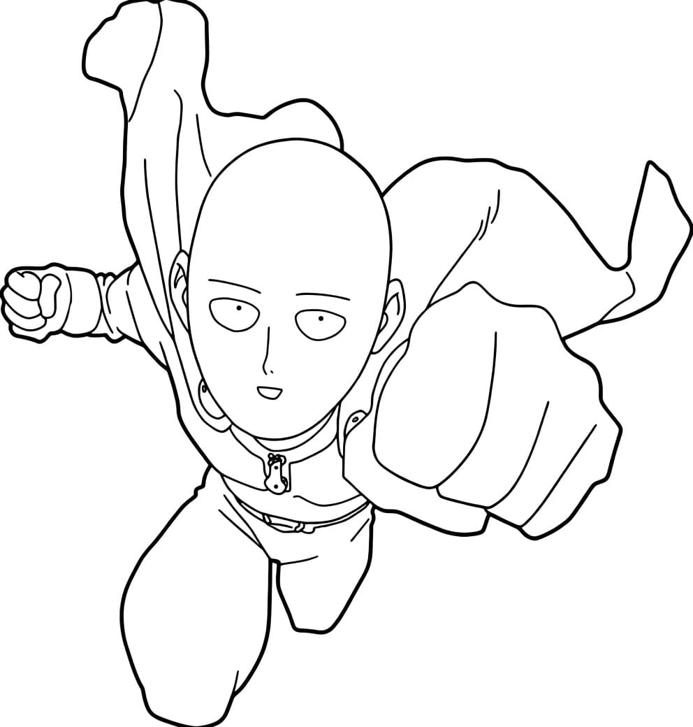 無料 サイタマ ぬりえ