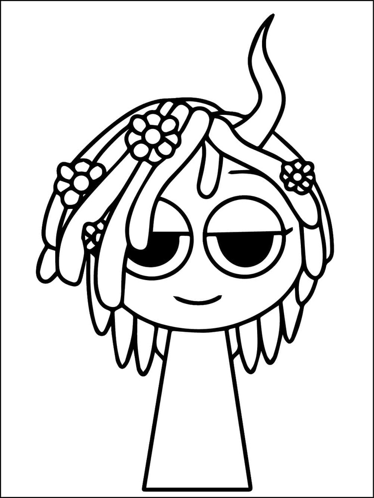 無料 スプランキー 描く ぬりえ