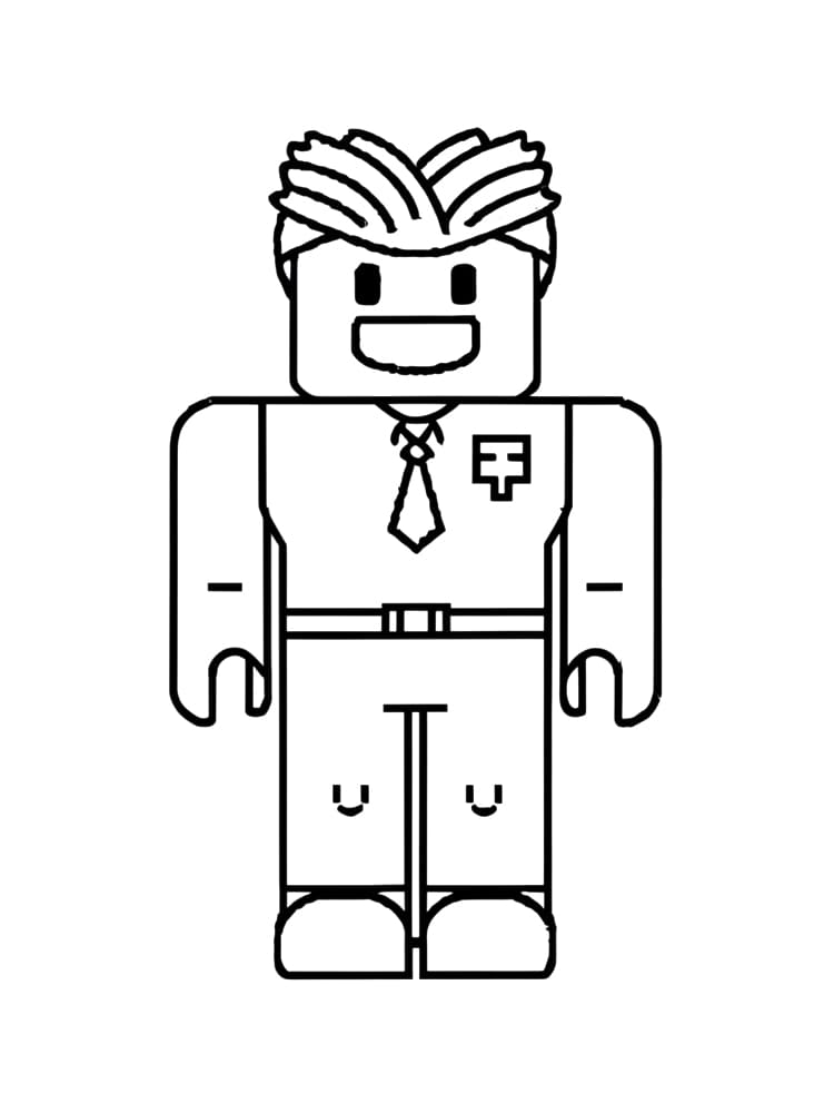 Roblox 3 描く ぬりえ