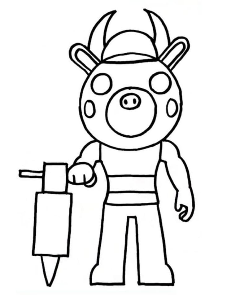 Roblox 5 描く ぬりえ