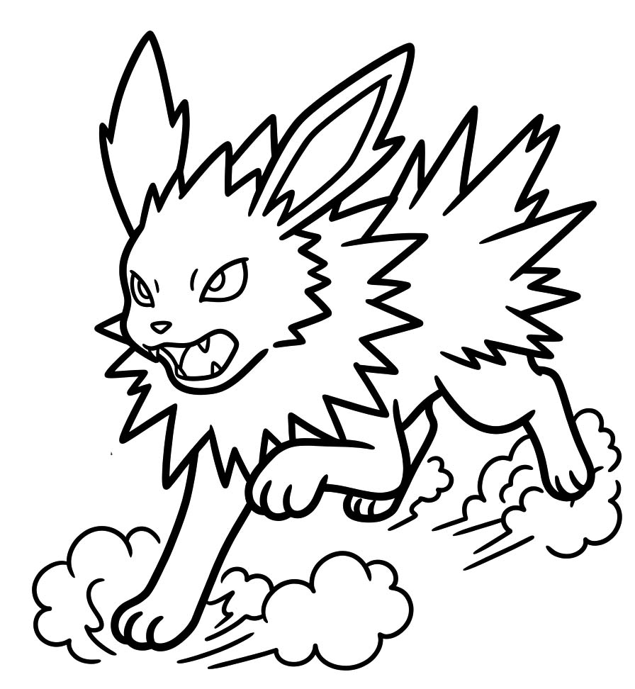 サンダース 印刷 ぬりえ