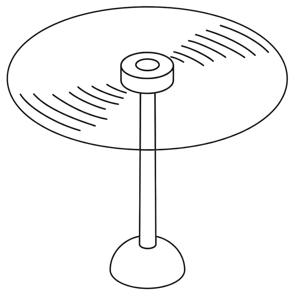 竹とんぼ 無料 ぬりえ