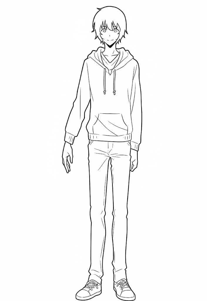 単純 俺だけレベルアップな件 描く ぬりえ