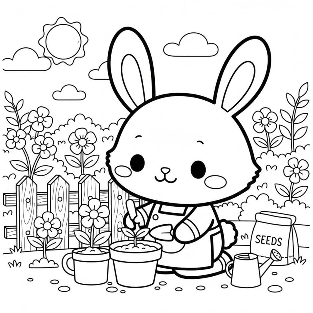 ウィッシュミーメル 印刷 ぬりえ