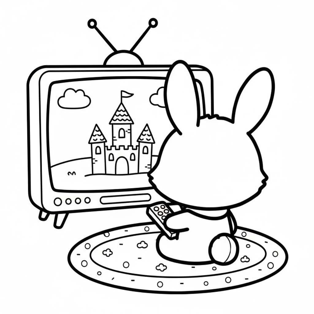 ウィッシュミーメル 無料 ぬりえ