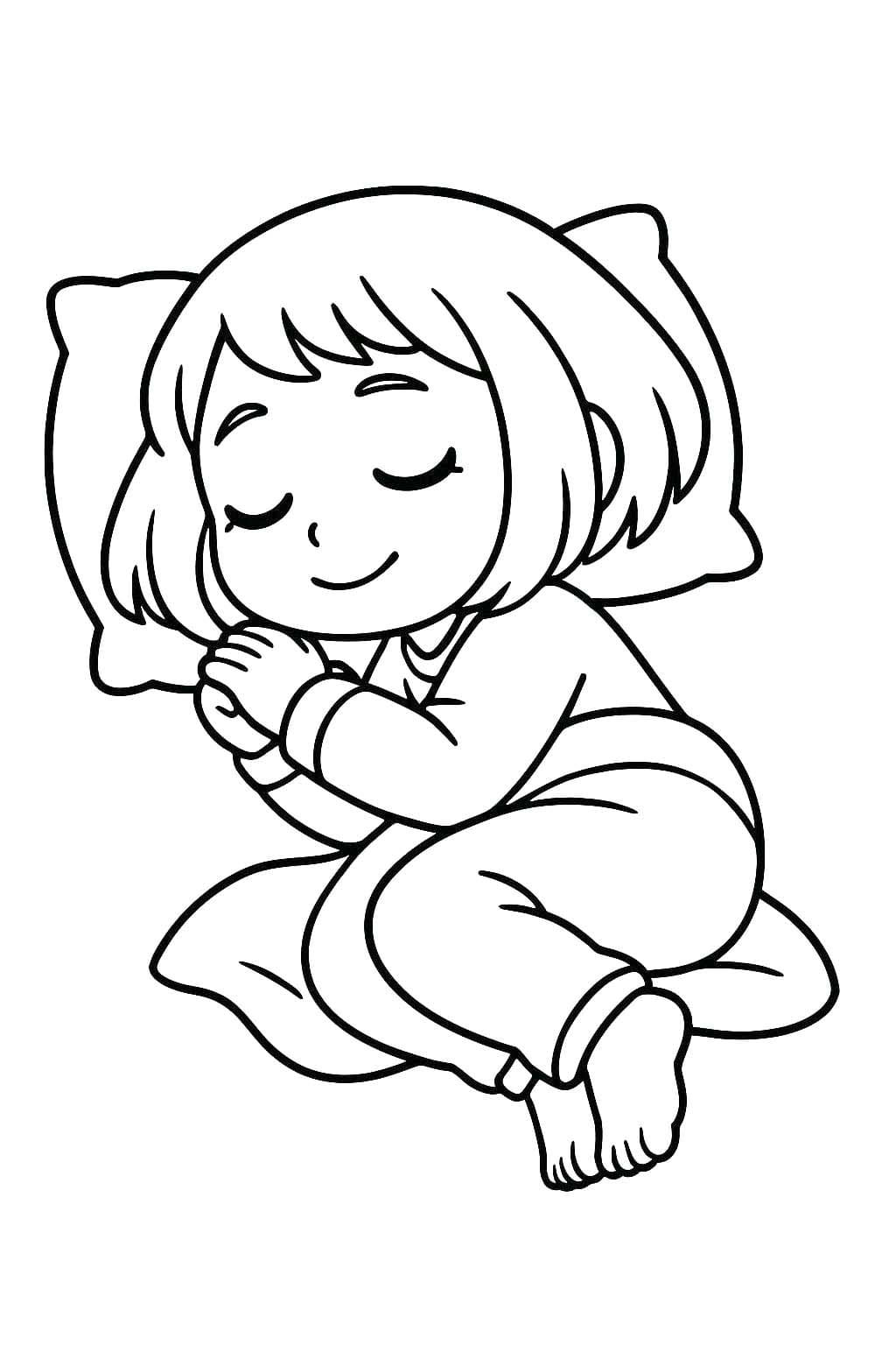 麗日お茶子 3 ぬりえ