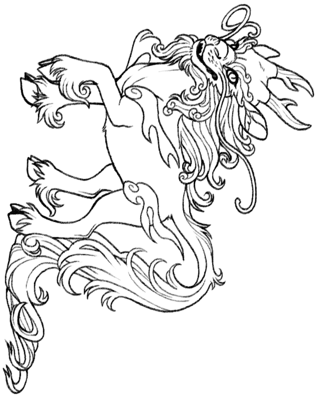 kirin-chinese-unicorn