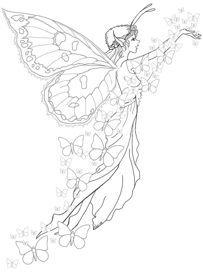 可愛いぬりえ Pin by Alexandra Samson on Coloring pages in 2025 | Chibi
