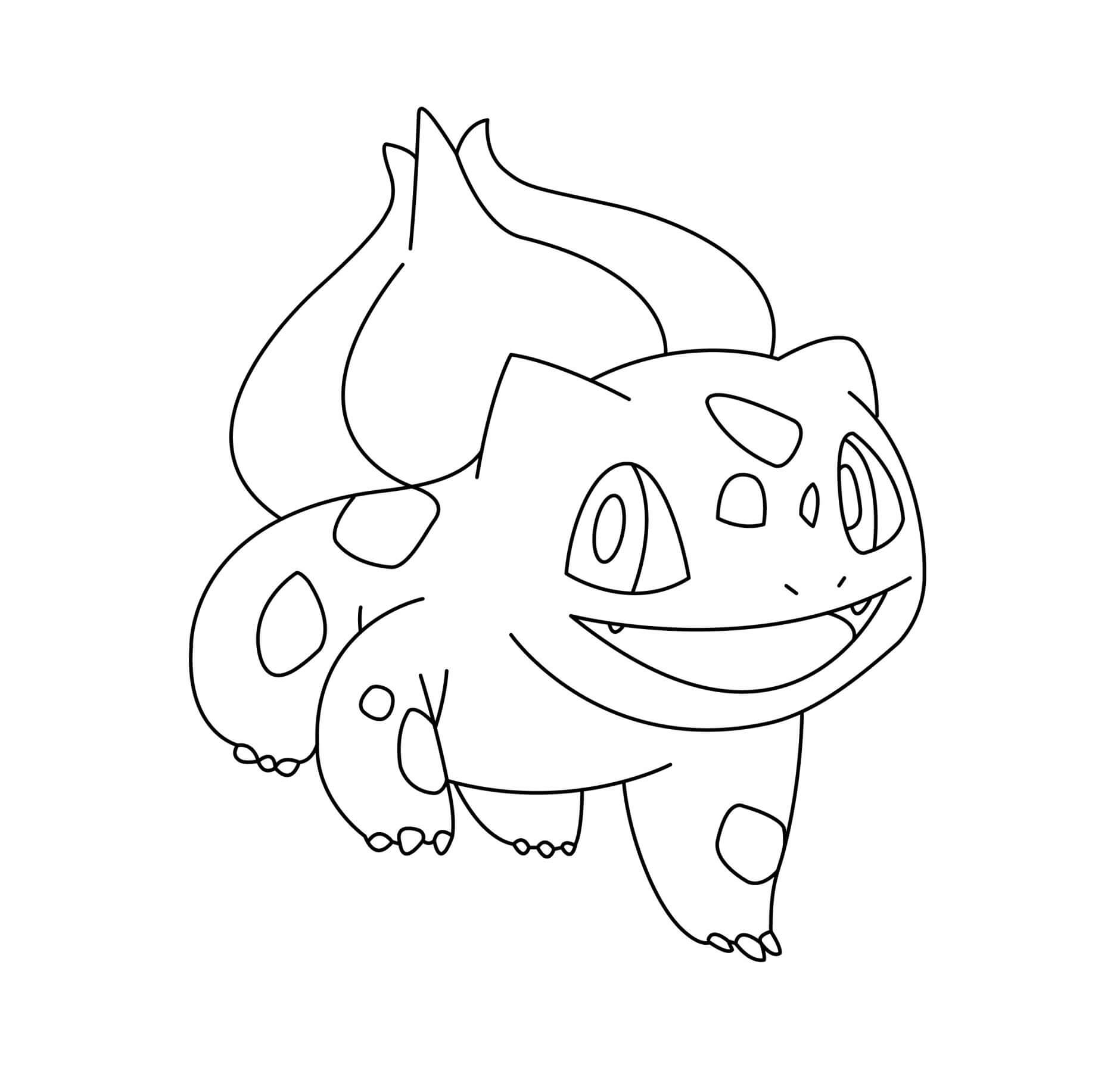 ポケモンカードBulbasaur フシギダネ 英語版 ポケモン - U206[ポケモン