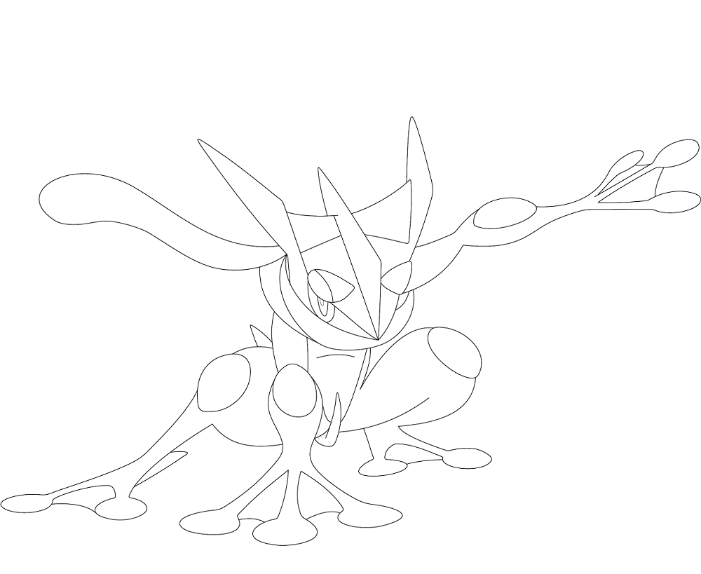 塗り絵ポケモン ぬりえ】ポッチャマ｜ポケモンだいすきクラブ