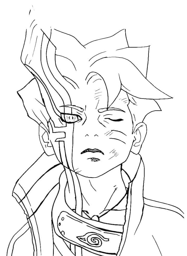 Boruto????????????????????? ?????????????????????????????????????????????