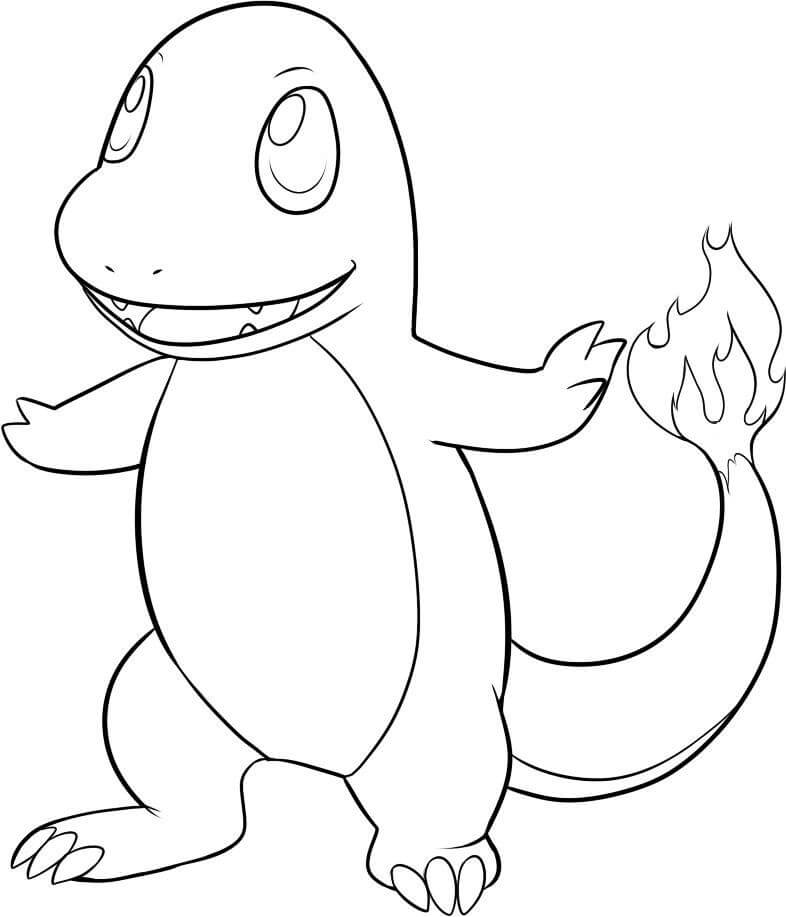 ホイーガポケモン - 印刷可能ぬりえ無料ダウンロード