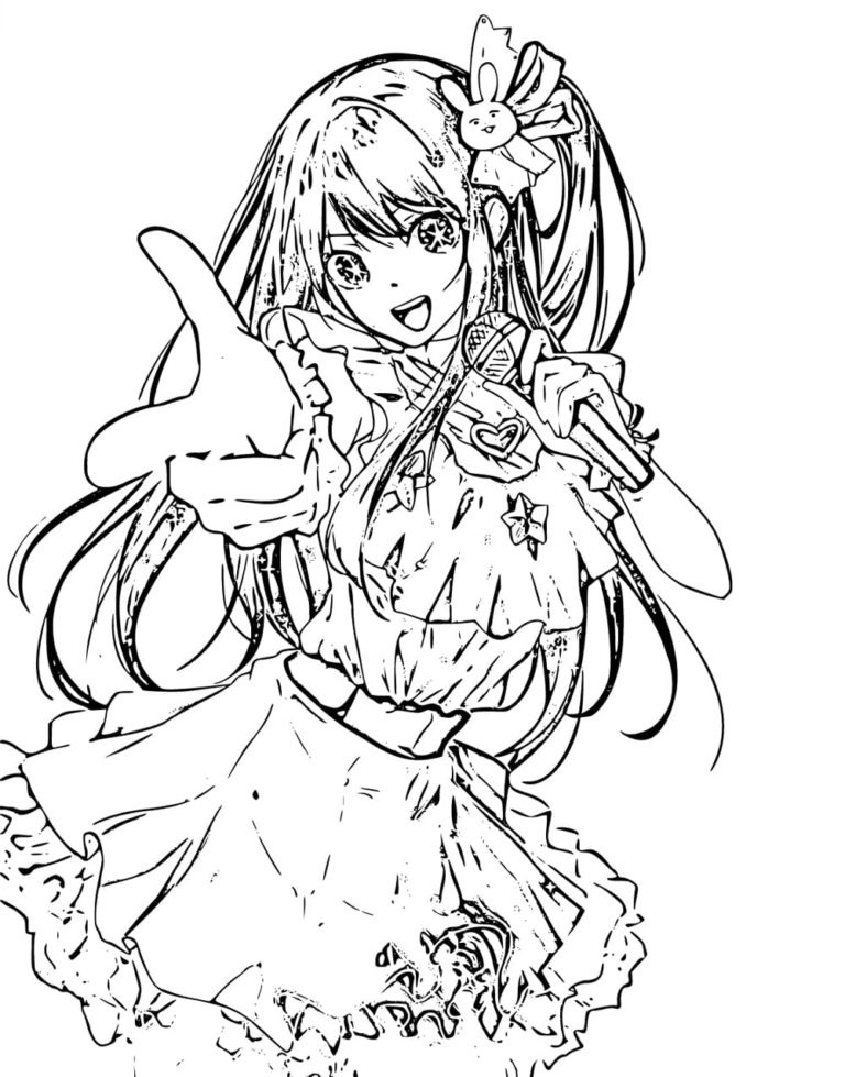 KodomoNurie Com - Hoshi No Ai Oshi No Ko 