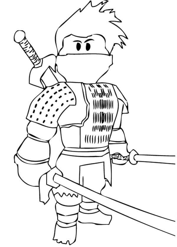 Ninja Roblox 2 Ninja Roblox 2