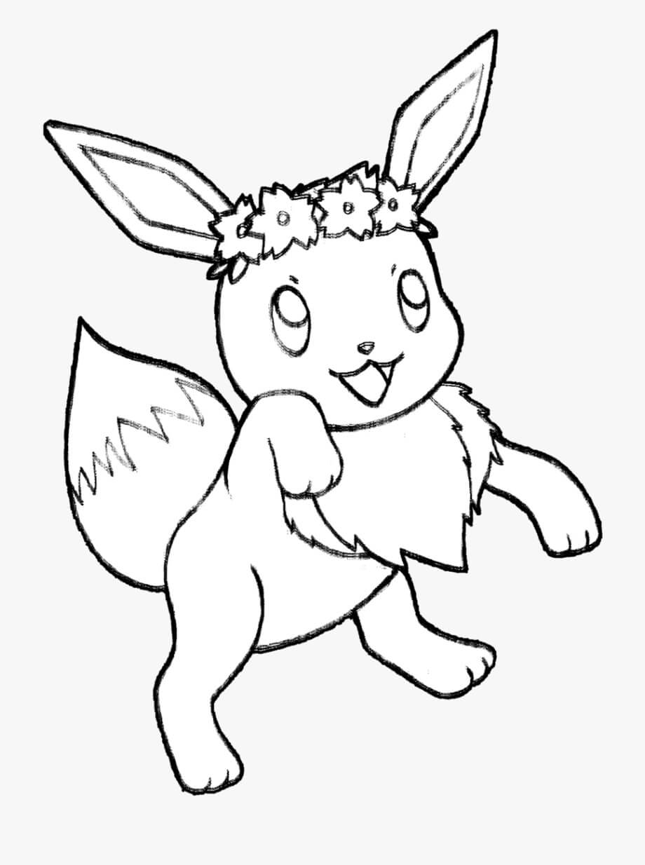 ポケモンサンダース - 印刷可能ぬりえ無料ダウンロード