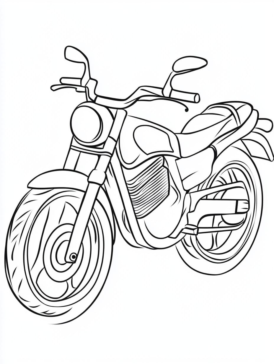 忍者ZX14 - 印刷可能ぬりえ無料ダウンロード