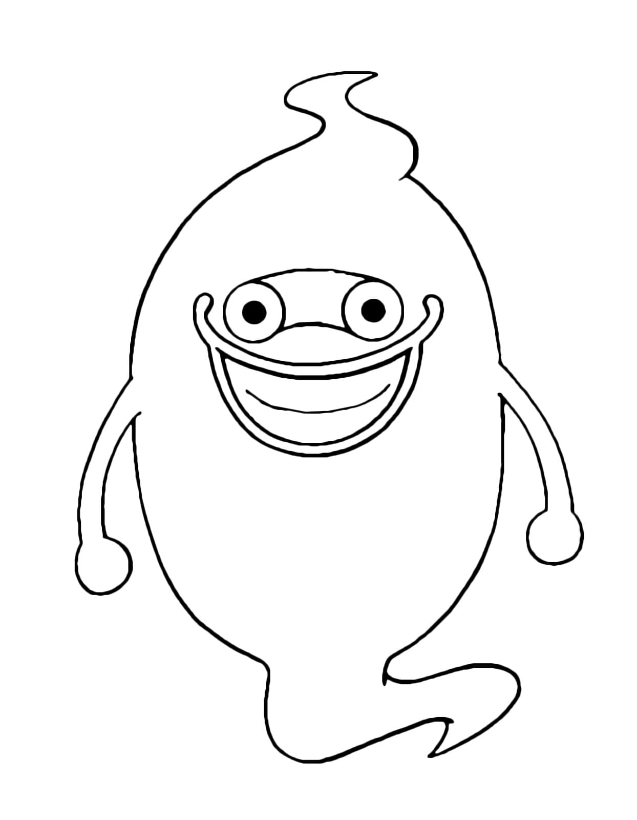 妖怪 ウォッチ 1 無料 ダウンロード】妖怪クイズ for 妖怪ウォッチ for iPhone - 無料·ダウンロード